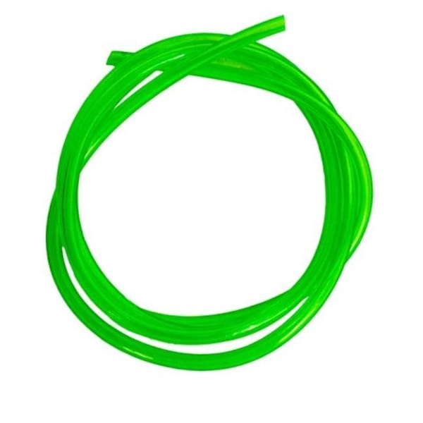 Outlaw Racing Outlaw Racing OR2096GN 5 ft. Carburetor Vent Line; Green OR2096GN - main